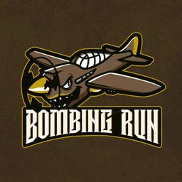 Bombing Run