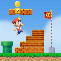 Super Tony - 3D Jump n Run Game